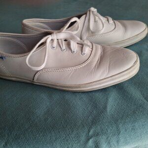 Keds Champion Sneaker - White - Size 8.5